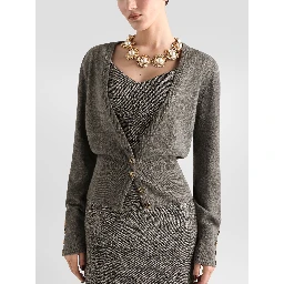 DOLCE & GABBANA cardigan