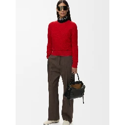 LOEWE trousers