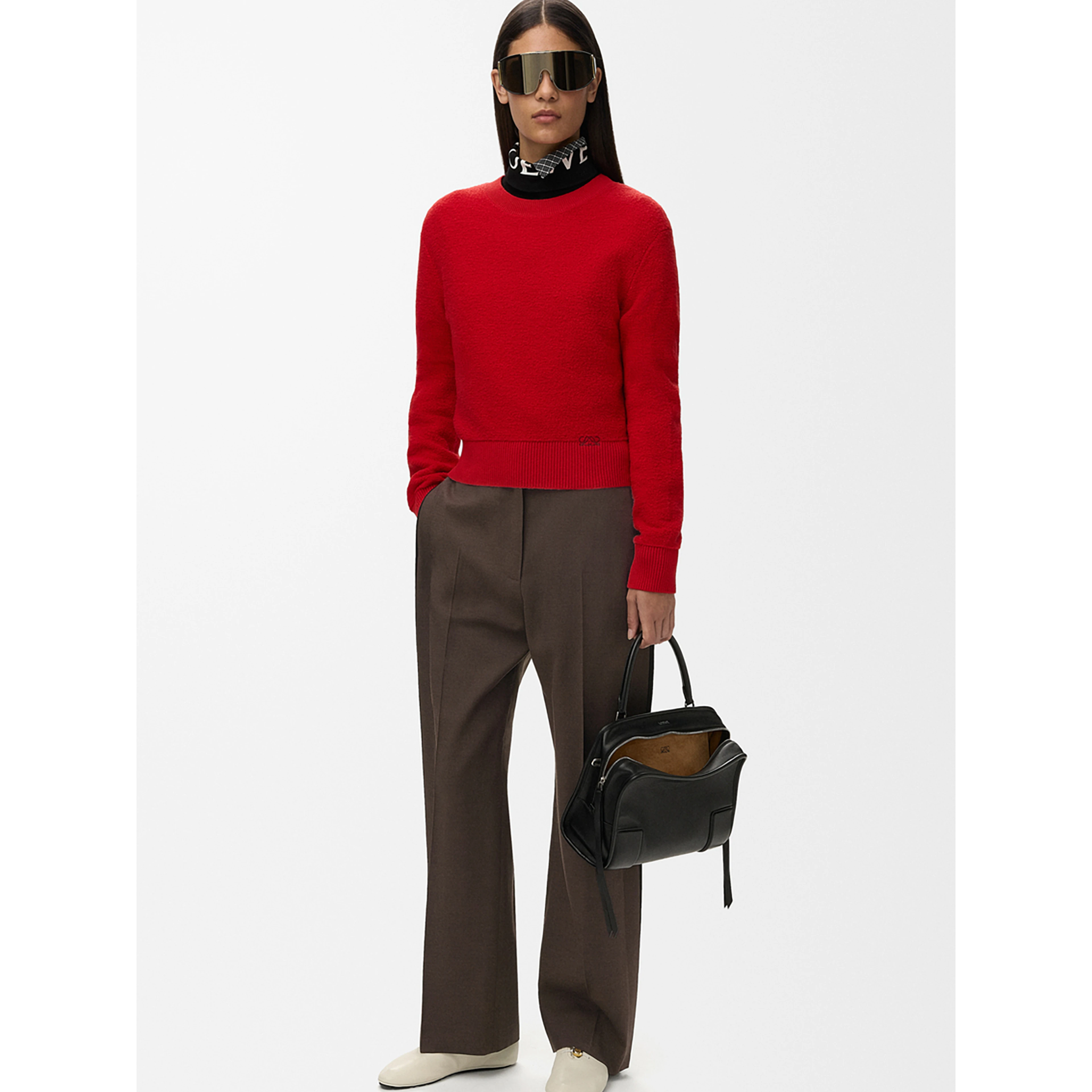 LOEWE trousers