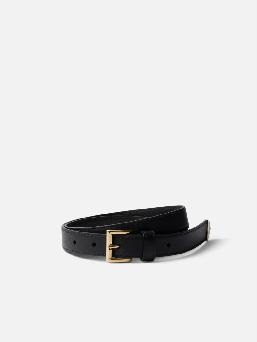 PRADA belt