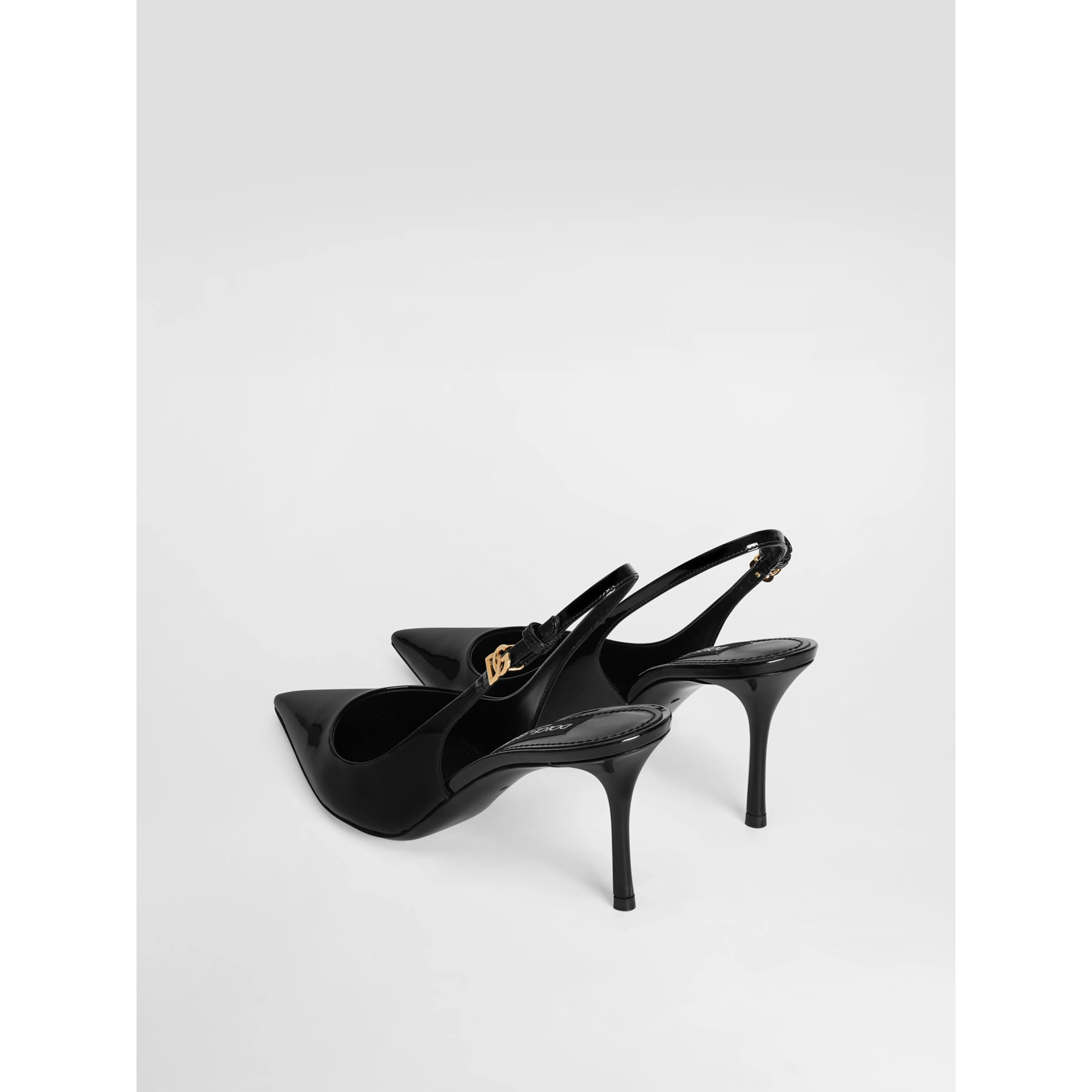 DOLCE & GABBANA sandals