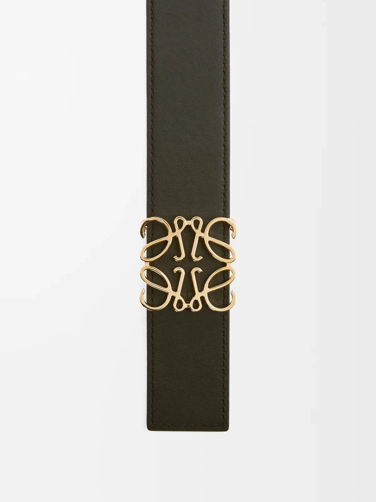 LOEWE belt alternative