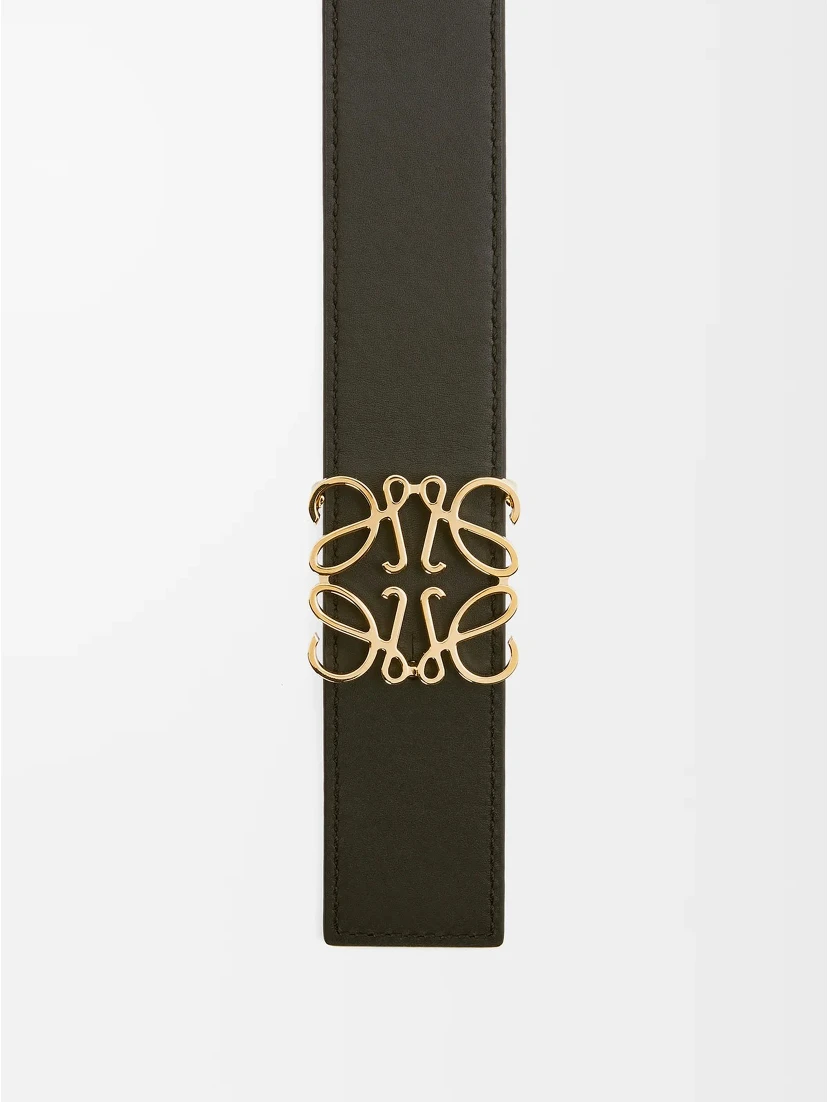 LOEWE belt