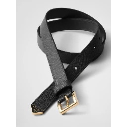 PRADA belt