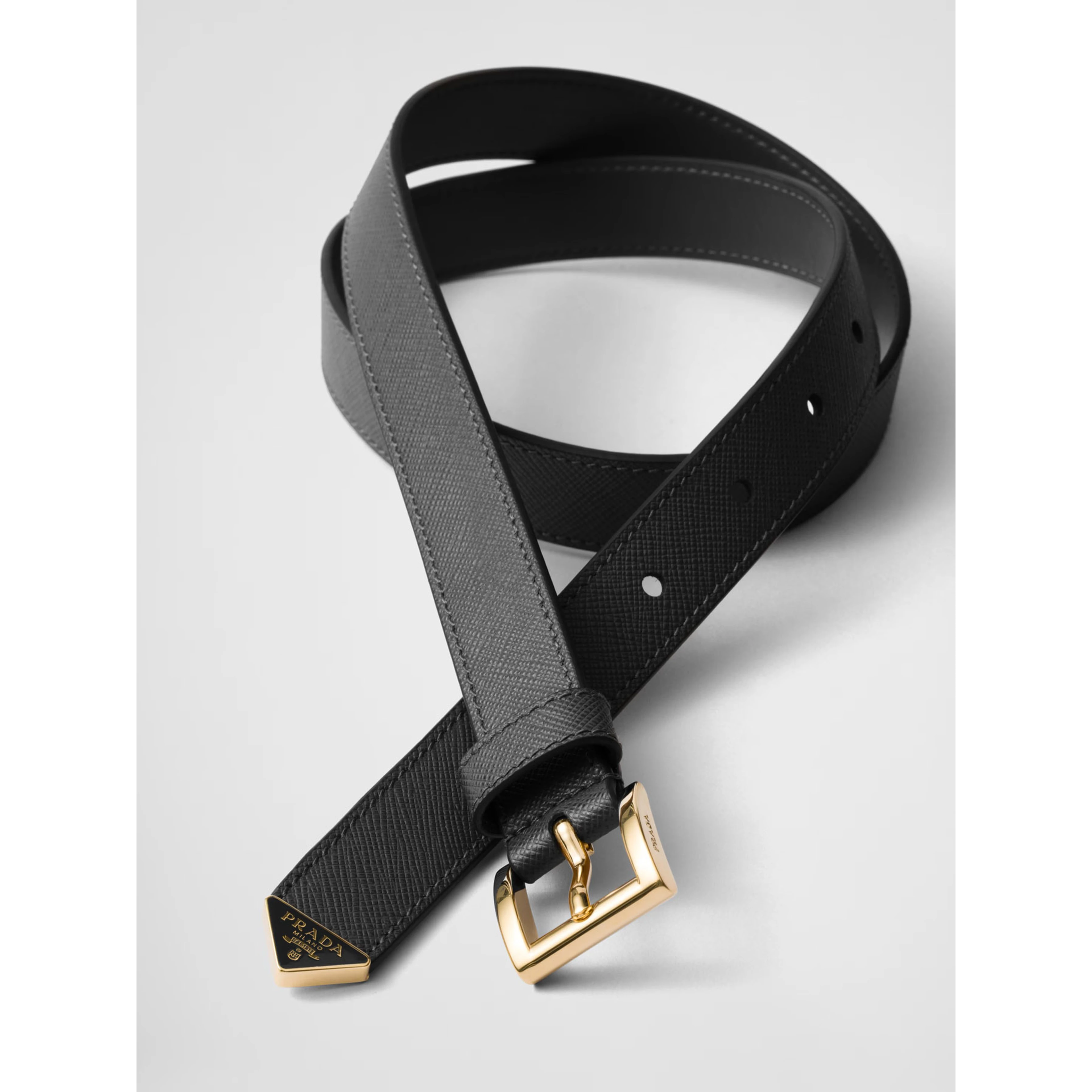 PRADA belt