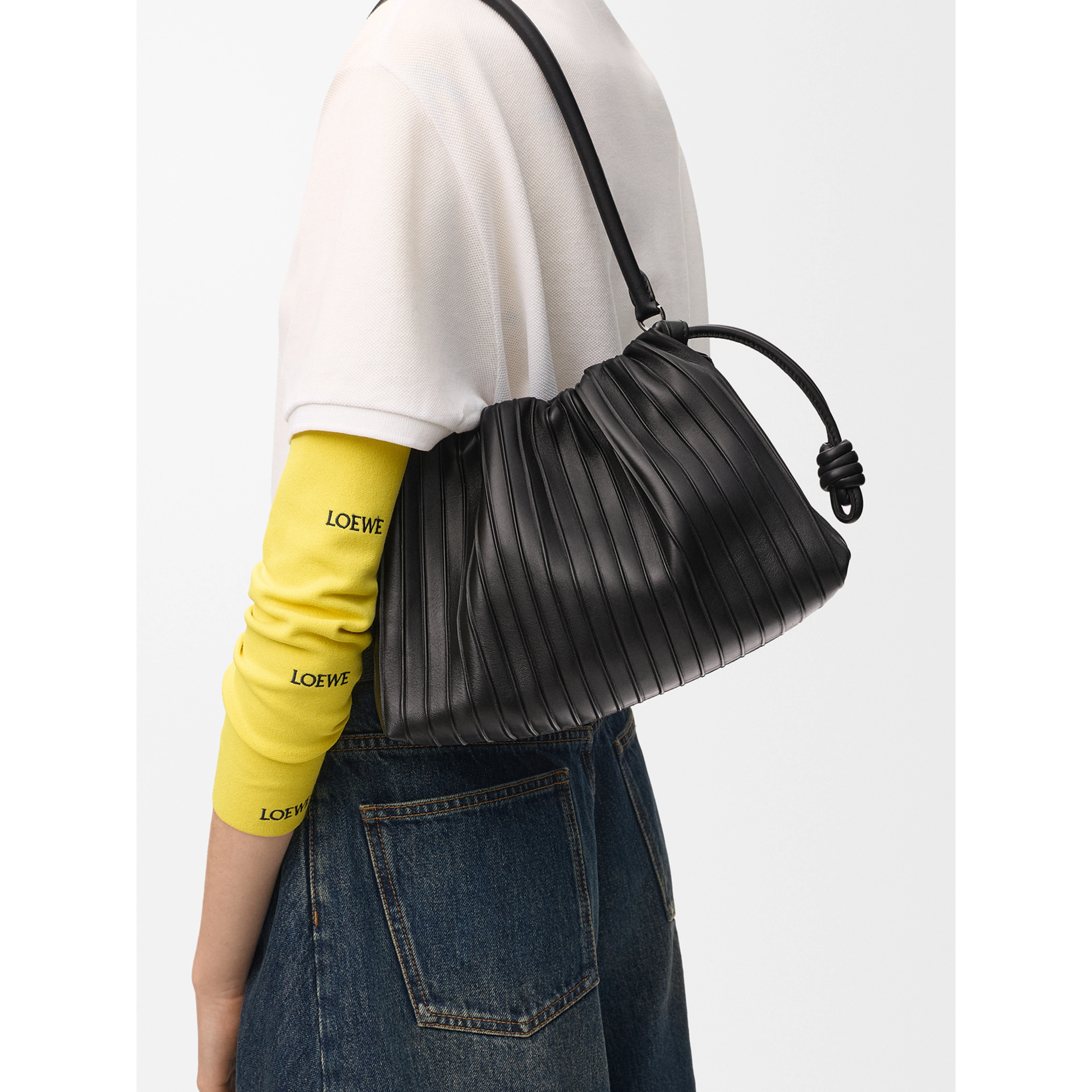 LOEWE FLAMENCO handbag