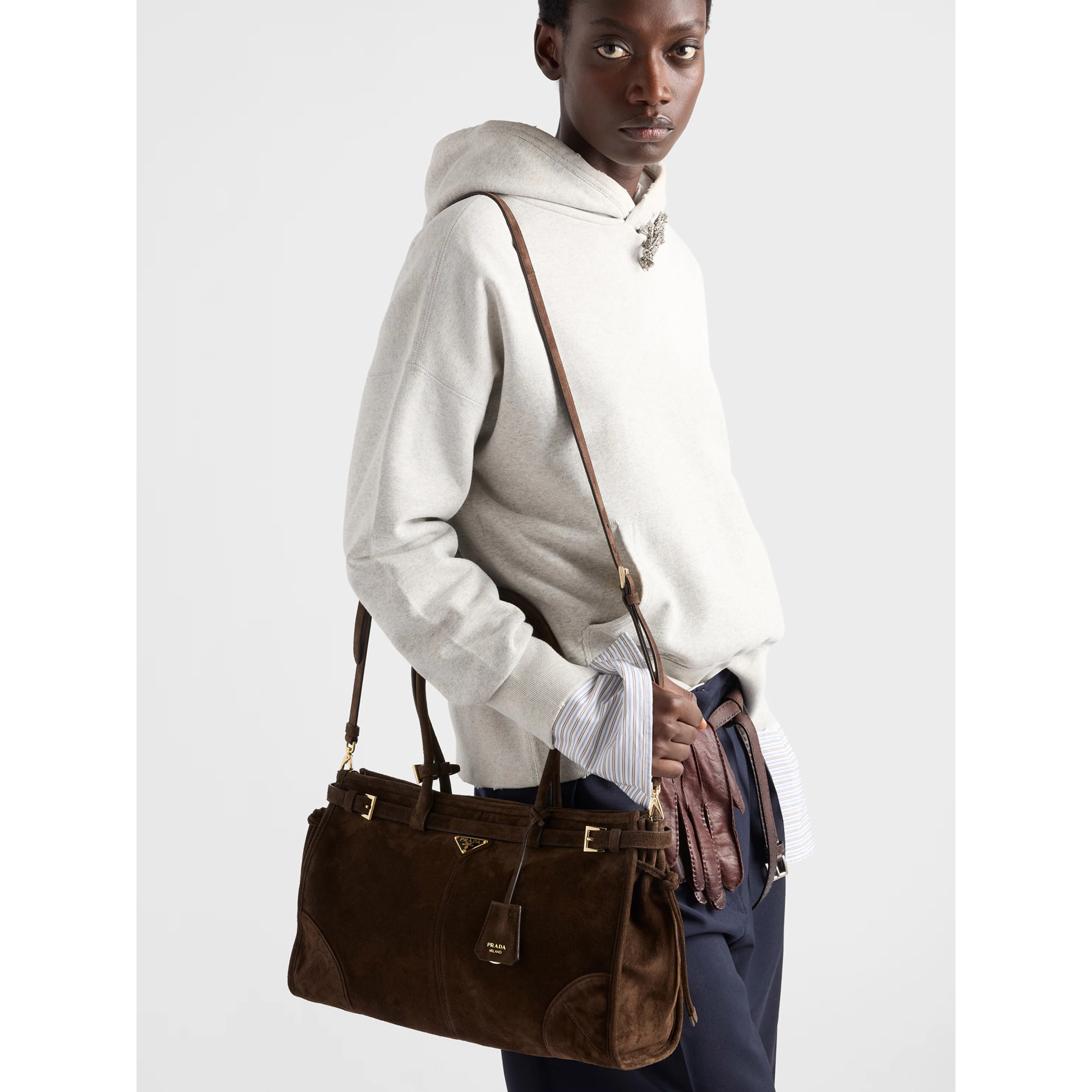 PRADA BONNIE handbag