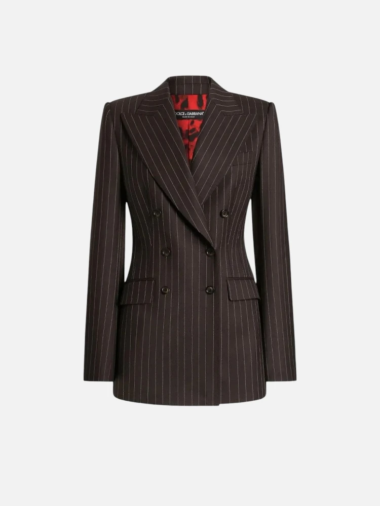 DOLCE & GABBANA jacket