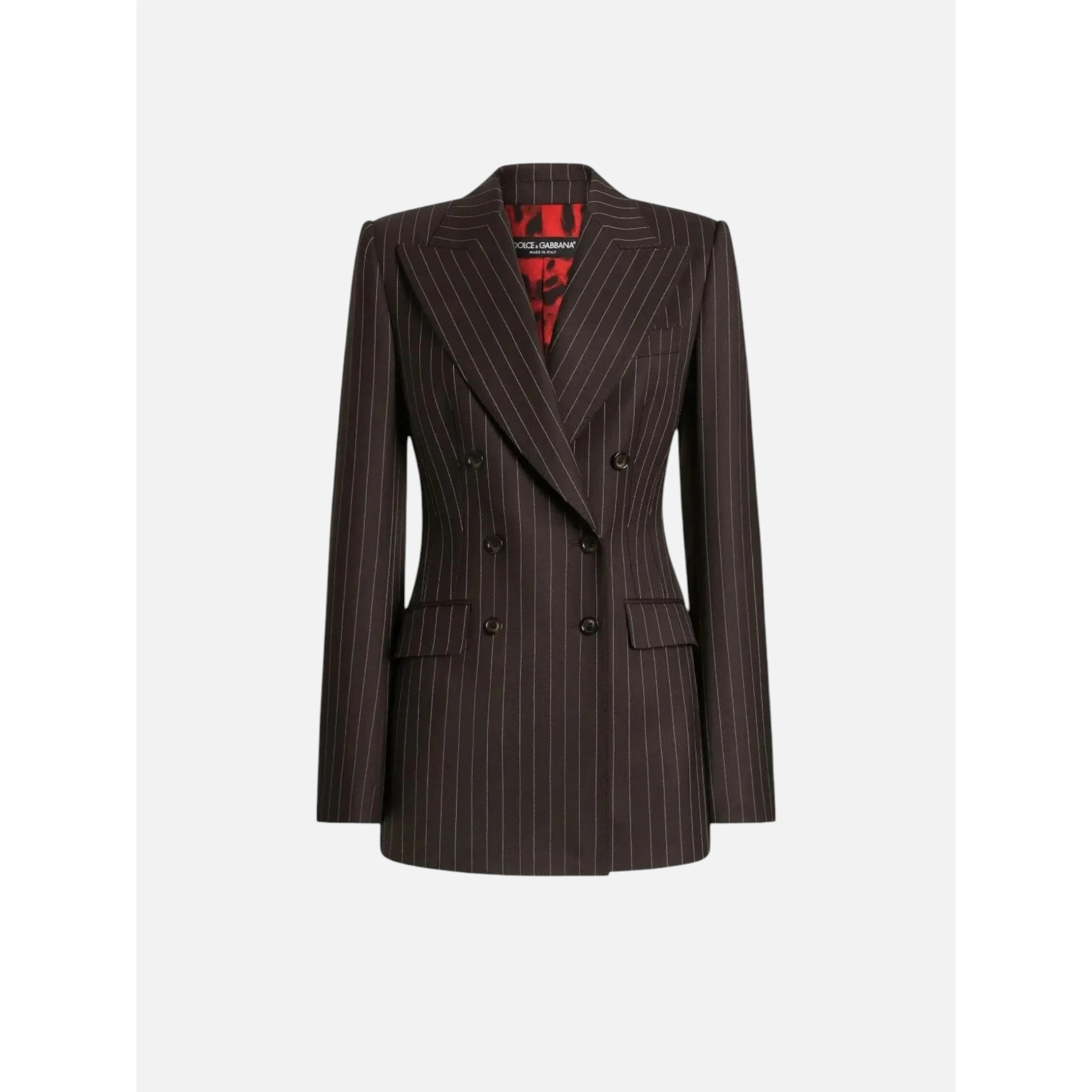 DOLCE & GABBANA jacket