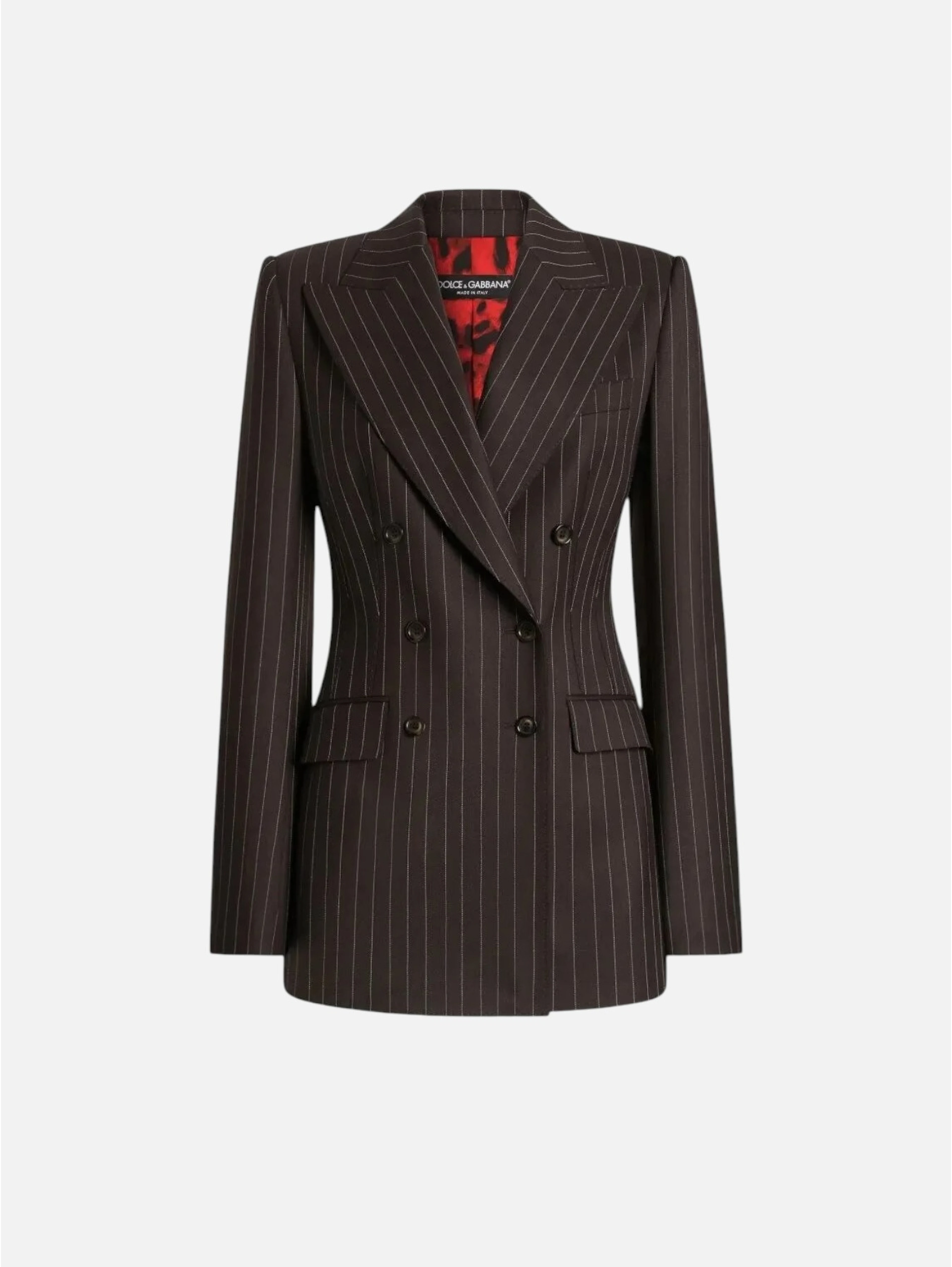 DOLCE & GABBANA jacket
