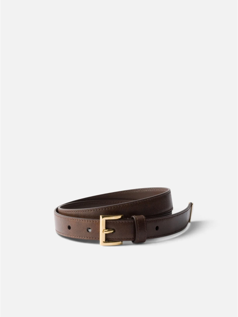 PRADA belt