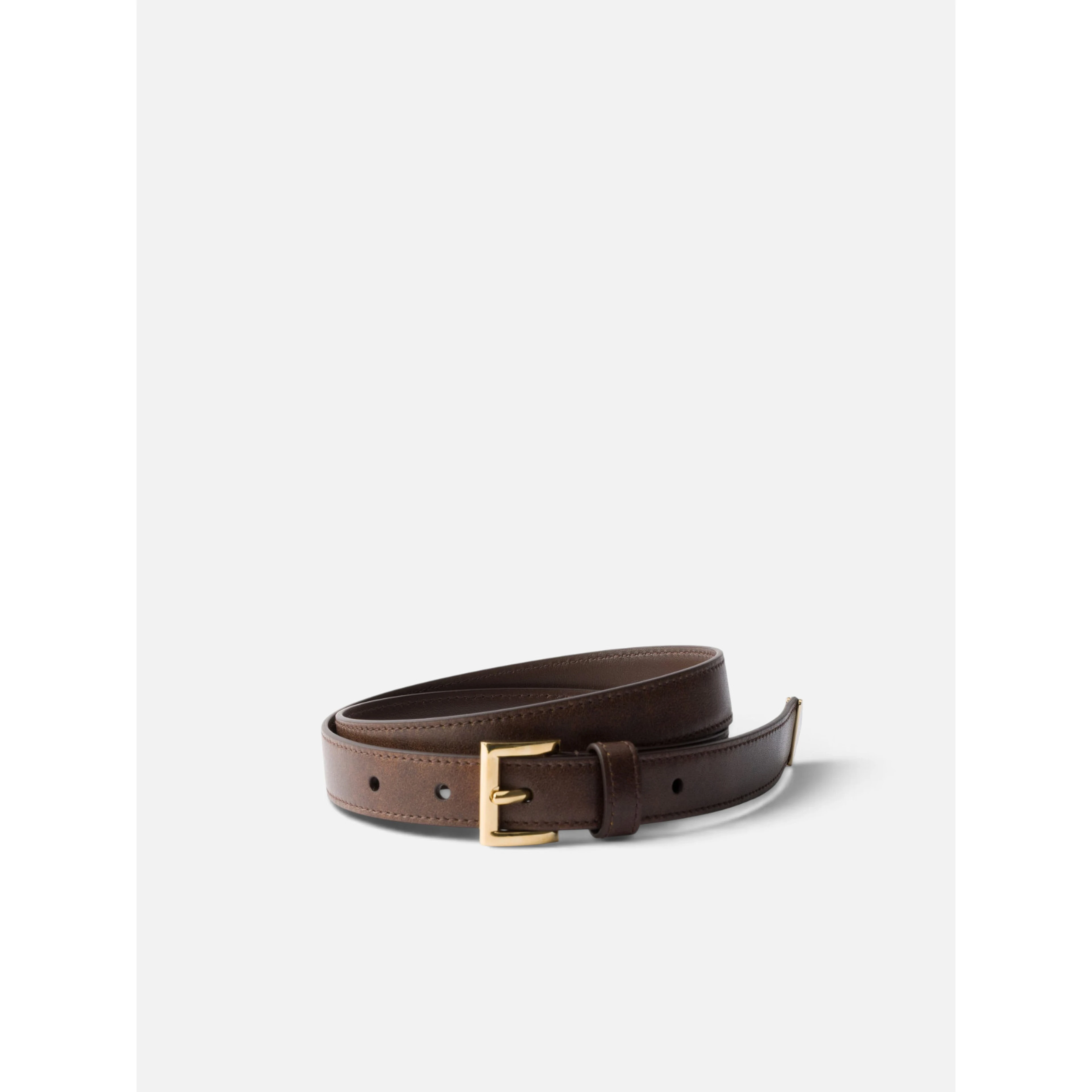 PRADA belt