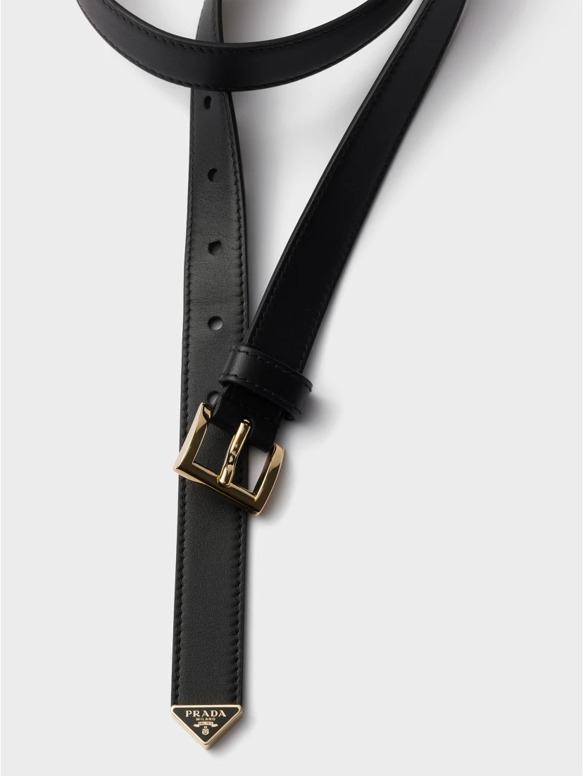 PRADA belt