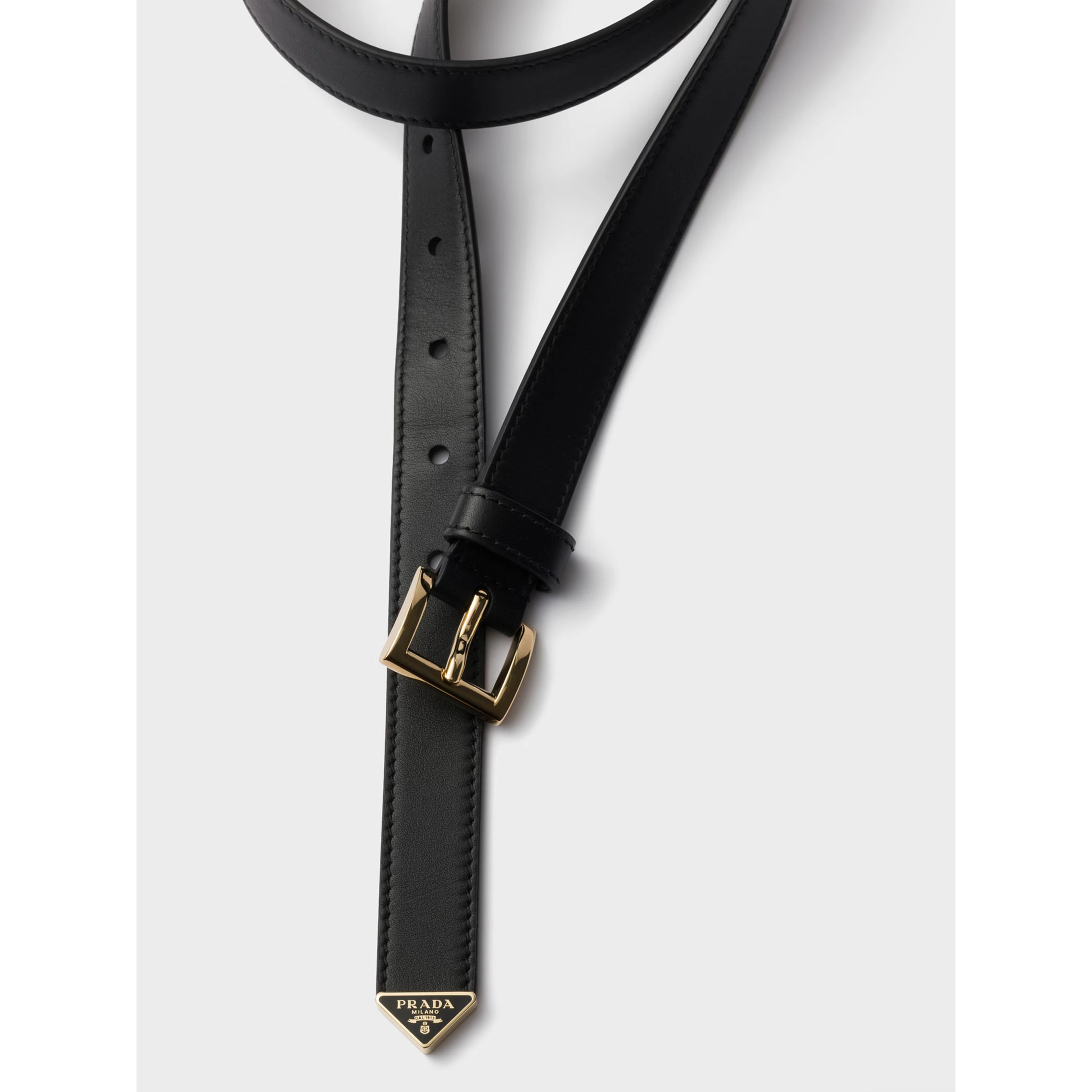 PRADA belt