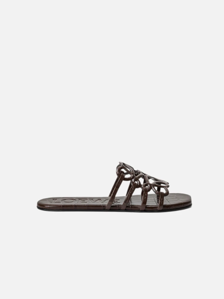 LOEWE slippers