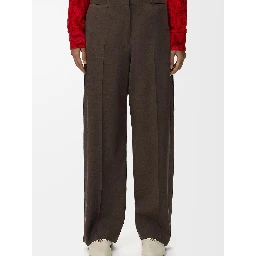 LOEWE trousers