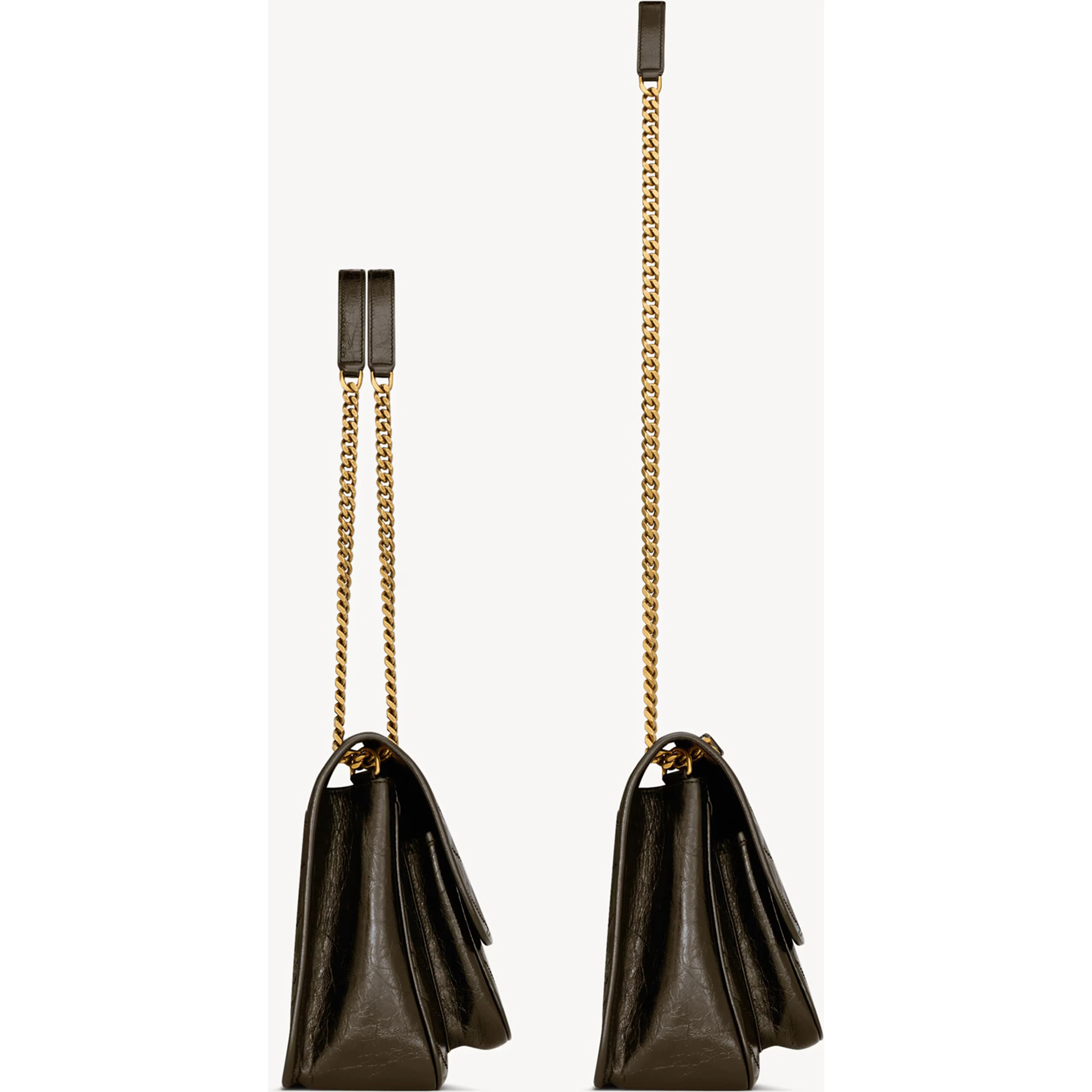 SAINT LAURENT NIKI MEDIUM bag