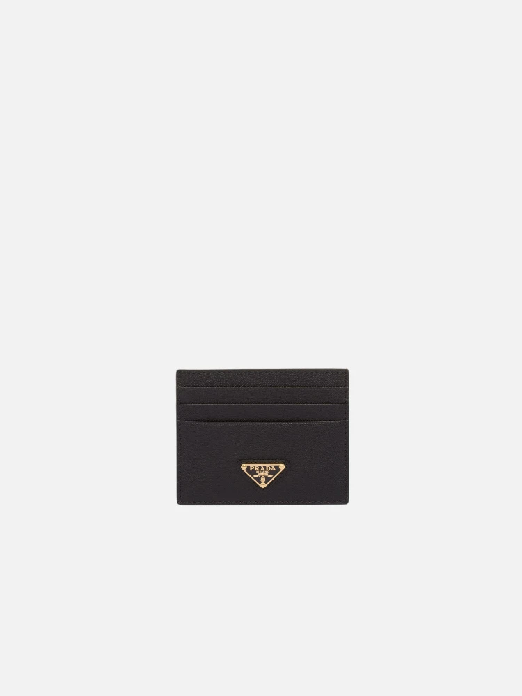 PRADA card holder