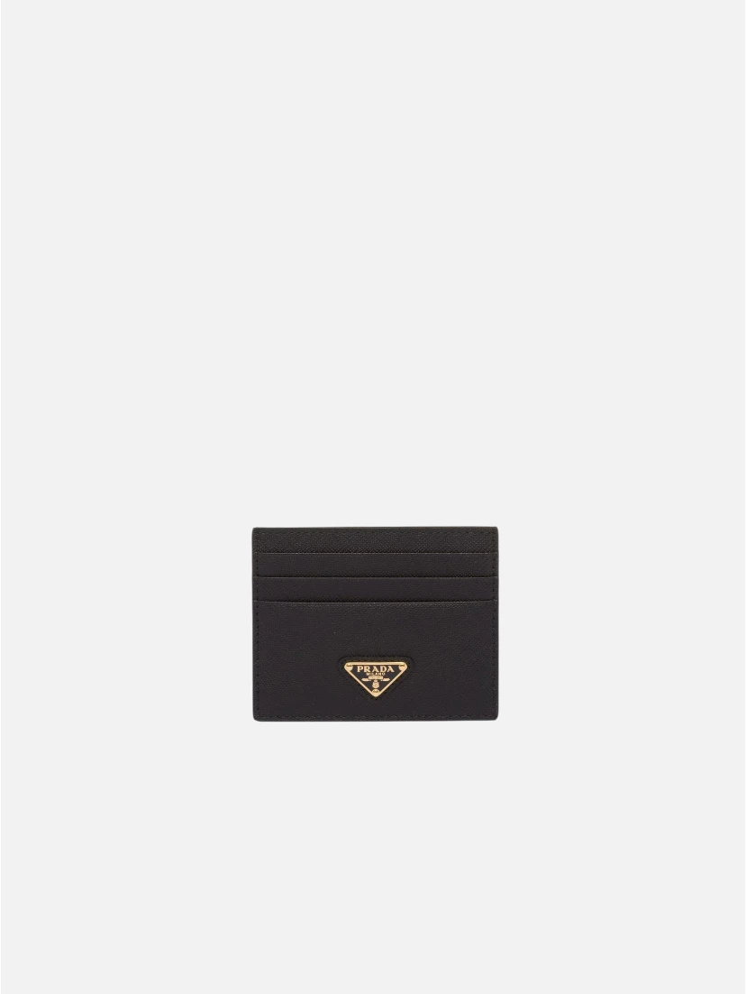 PRADA card holder