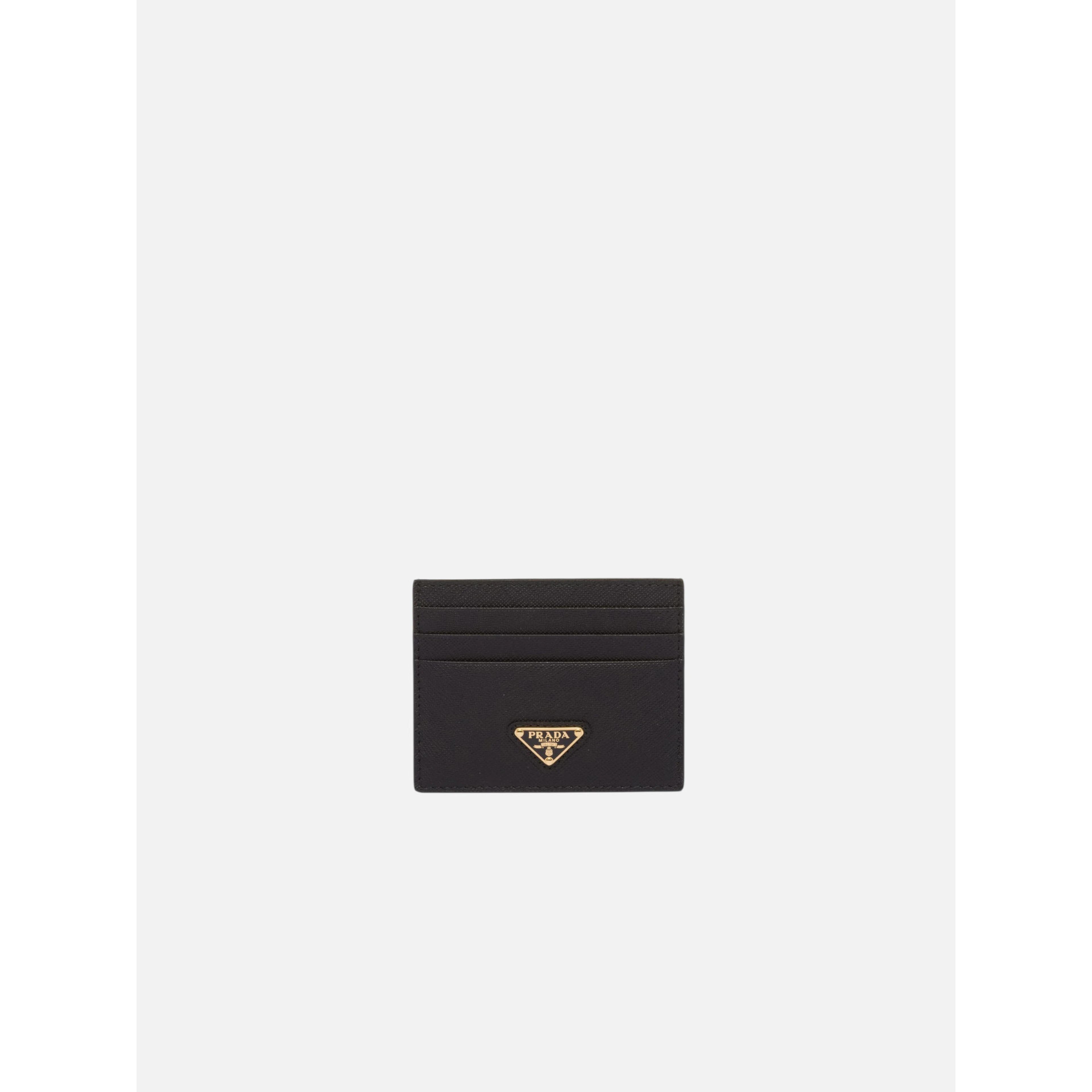 PRADA card holder