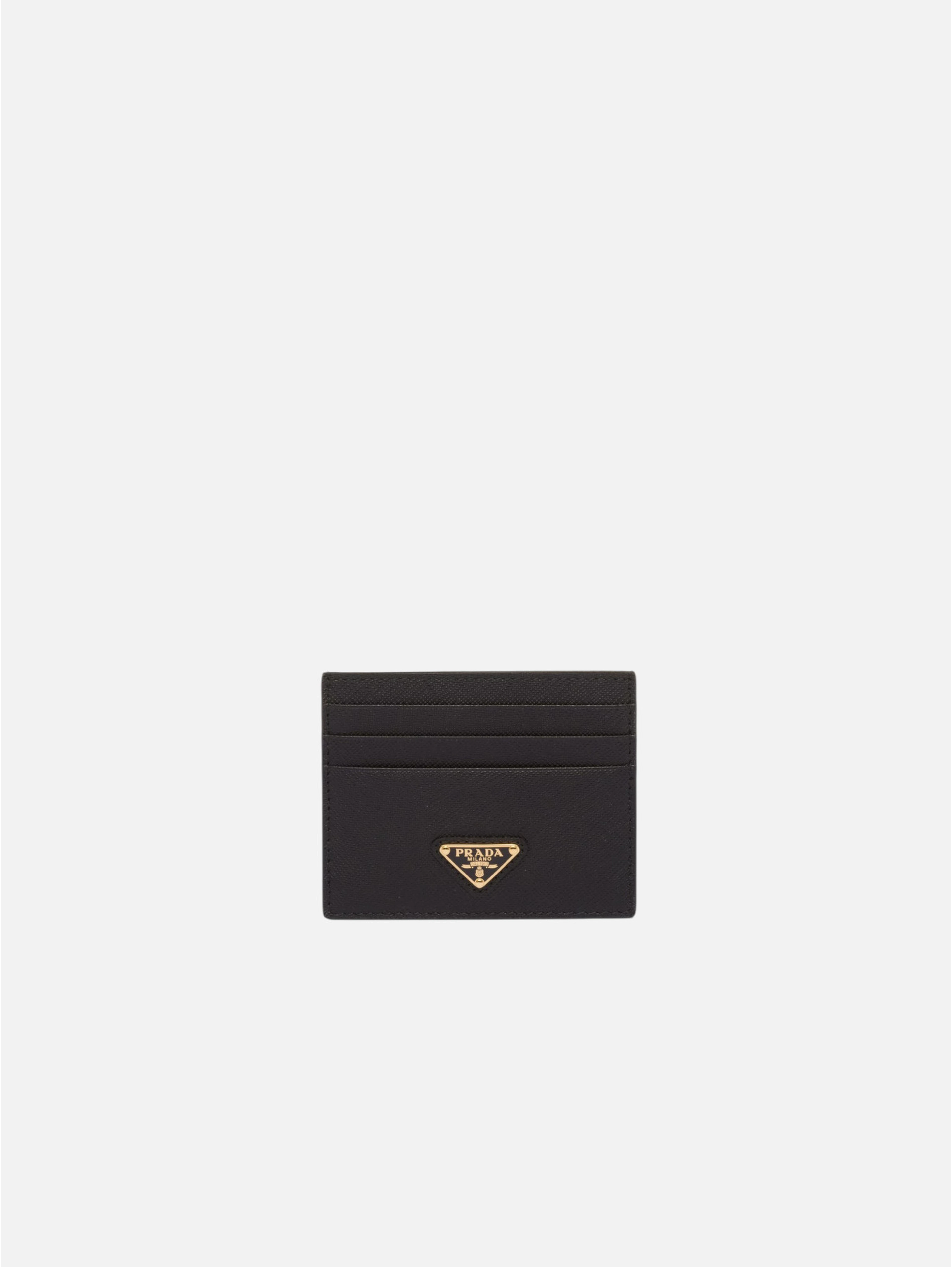 PRADA card holder