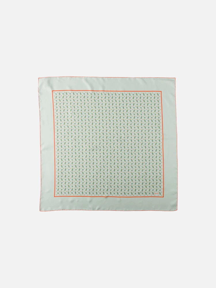 PRADA scarf