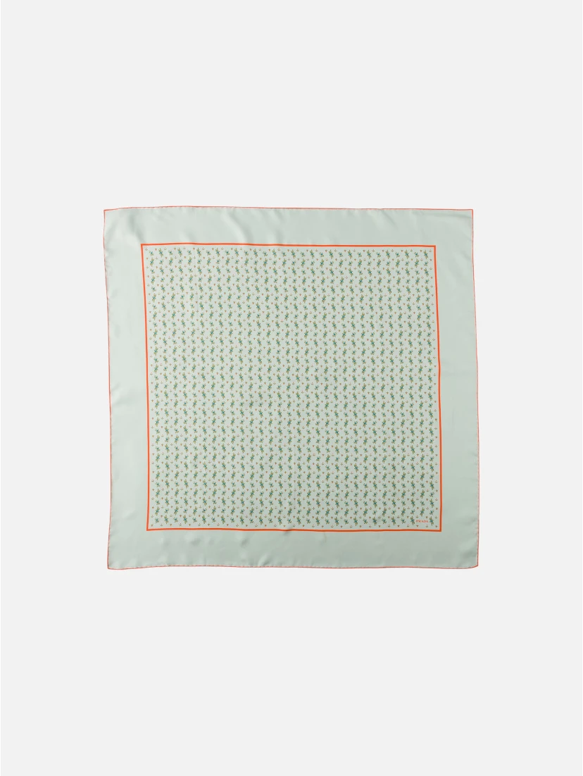 PRADA scarf