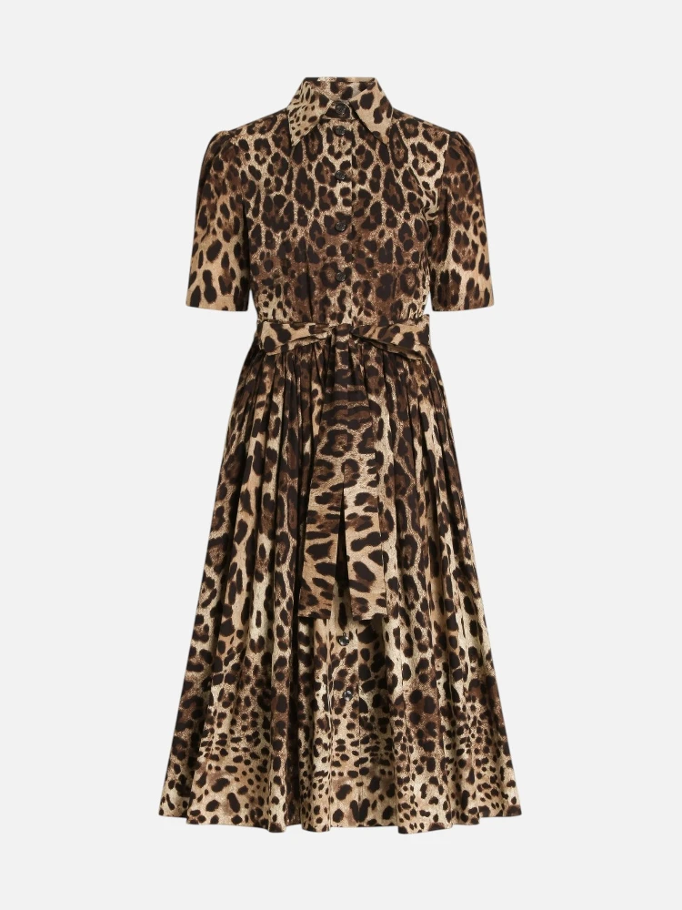 DOLCE & GABBANA dress