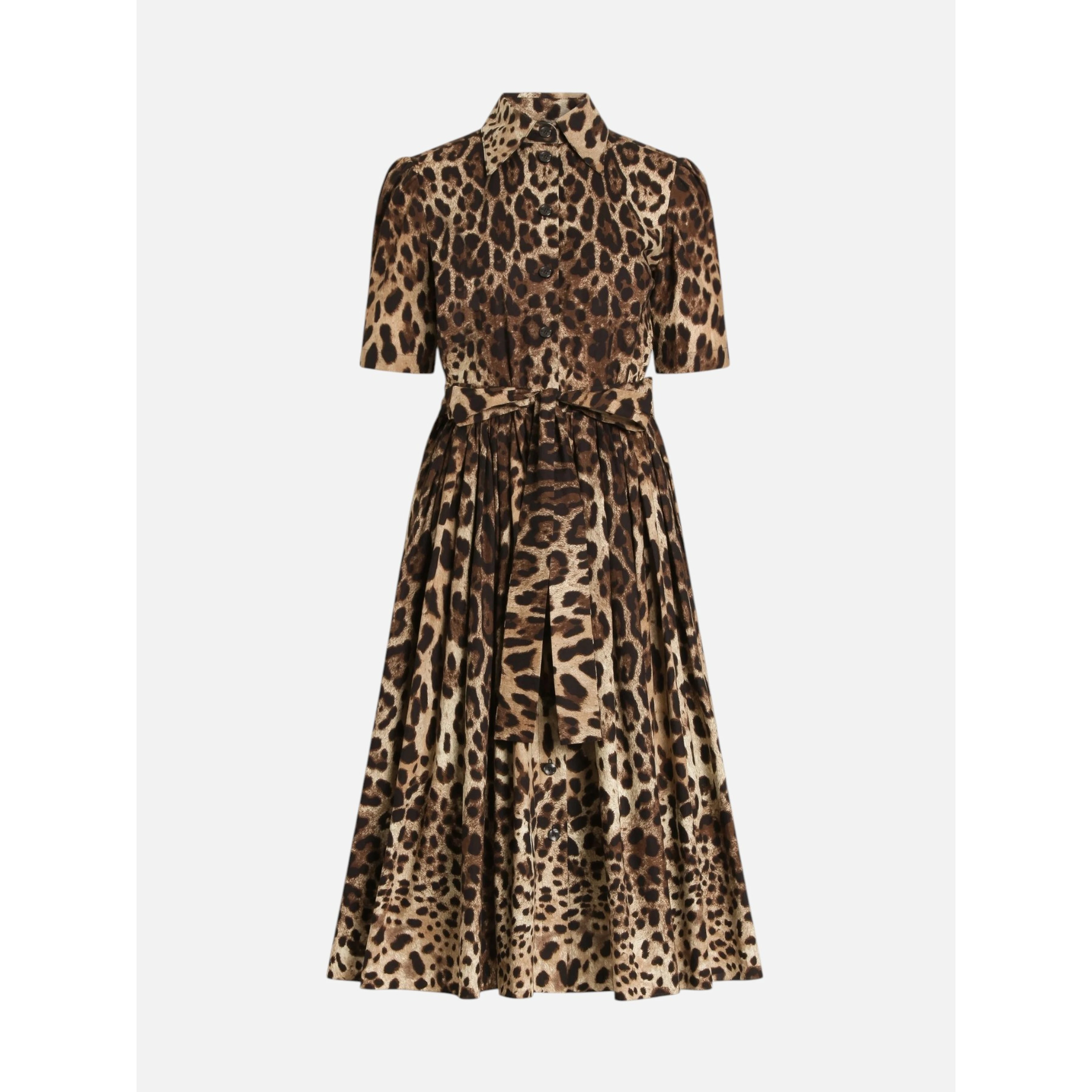 DOLCE & GABBANA dress