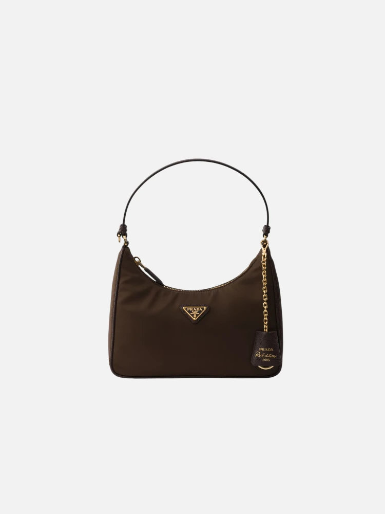 PRADA RE EDITION 2005 handbag