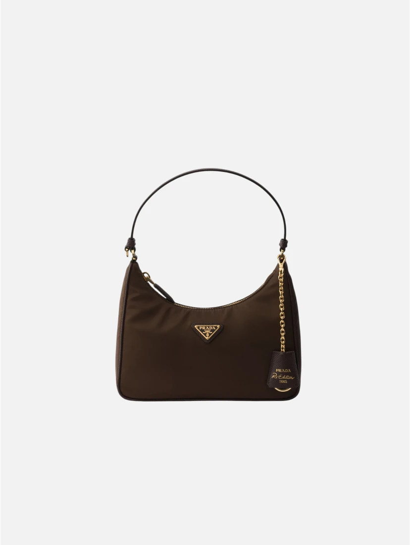 PRADA RE EDITION 2005 handbag