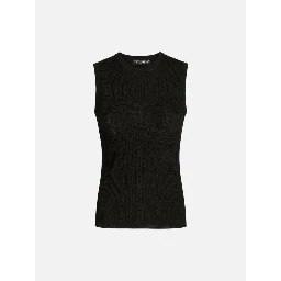 DOLCE & GABBANA blouse
