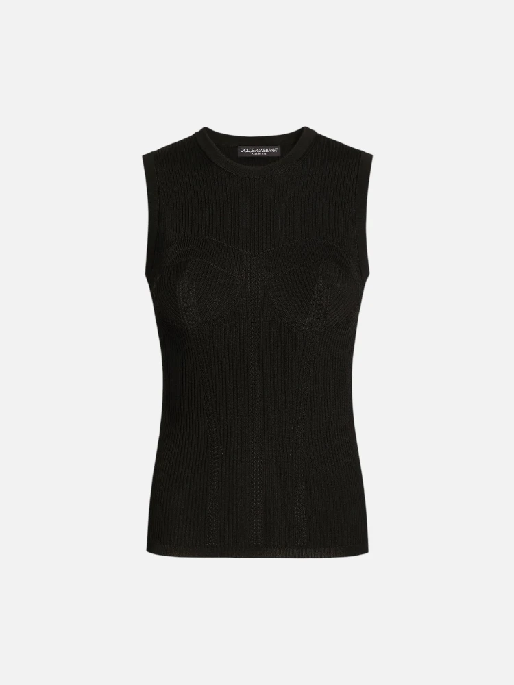 DOLCE & GABBANA blouse