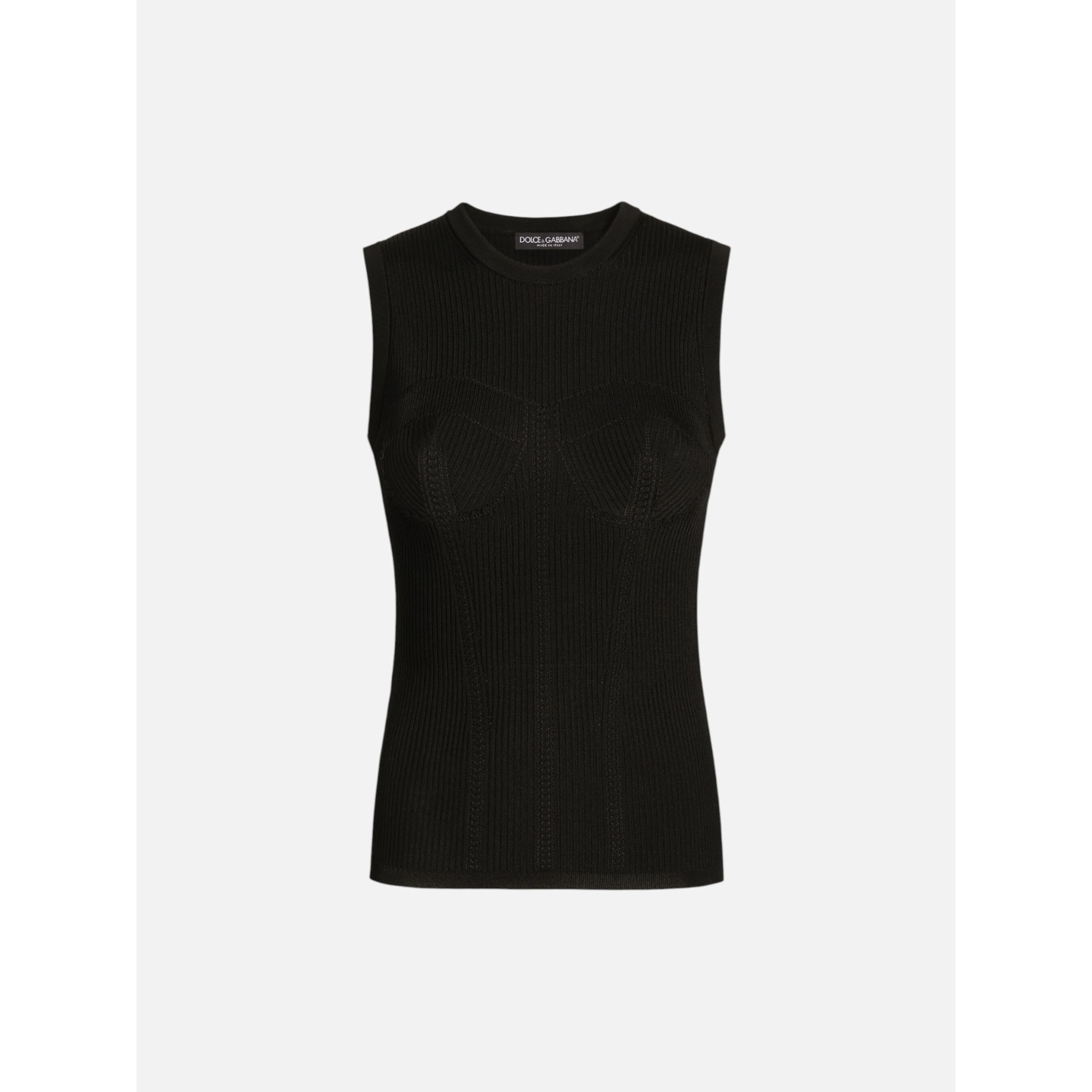 DOLCE & GABBANA blouse
