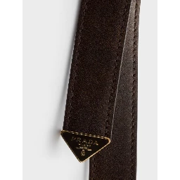 PRADA belt