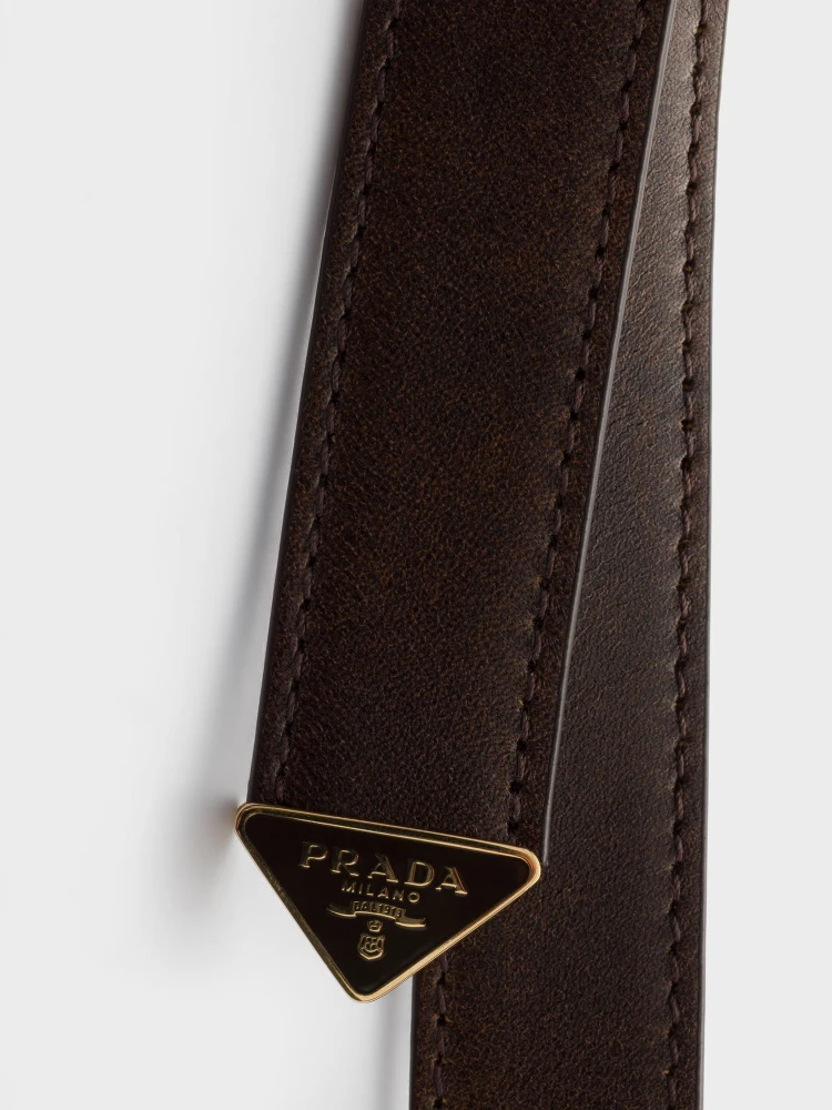 PRADA belt alternative