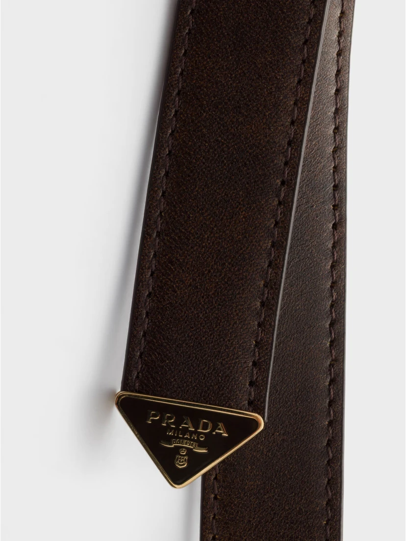 PRADA belt