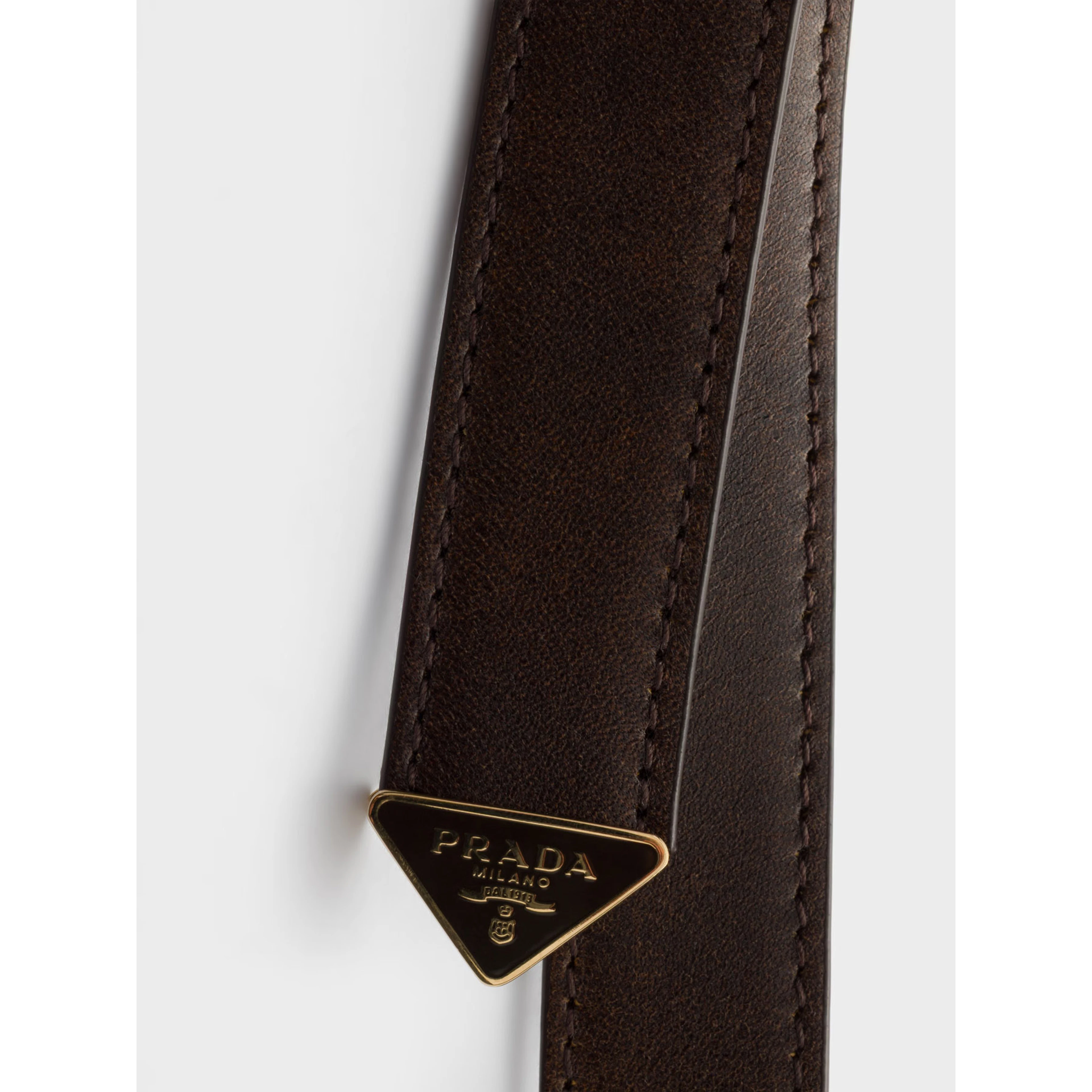 PRADA belt