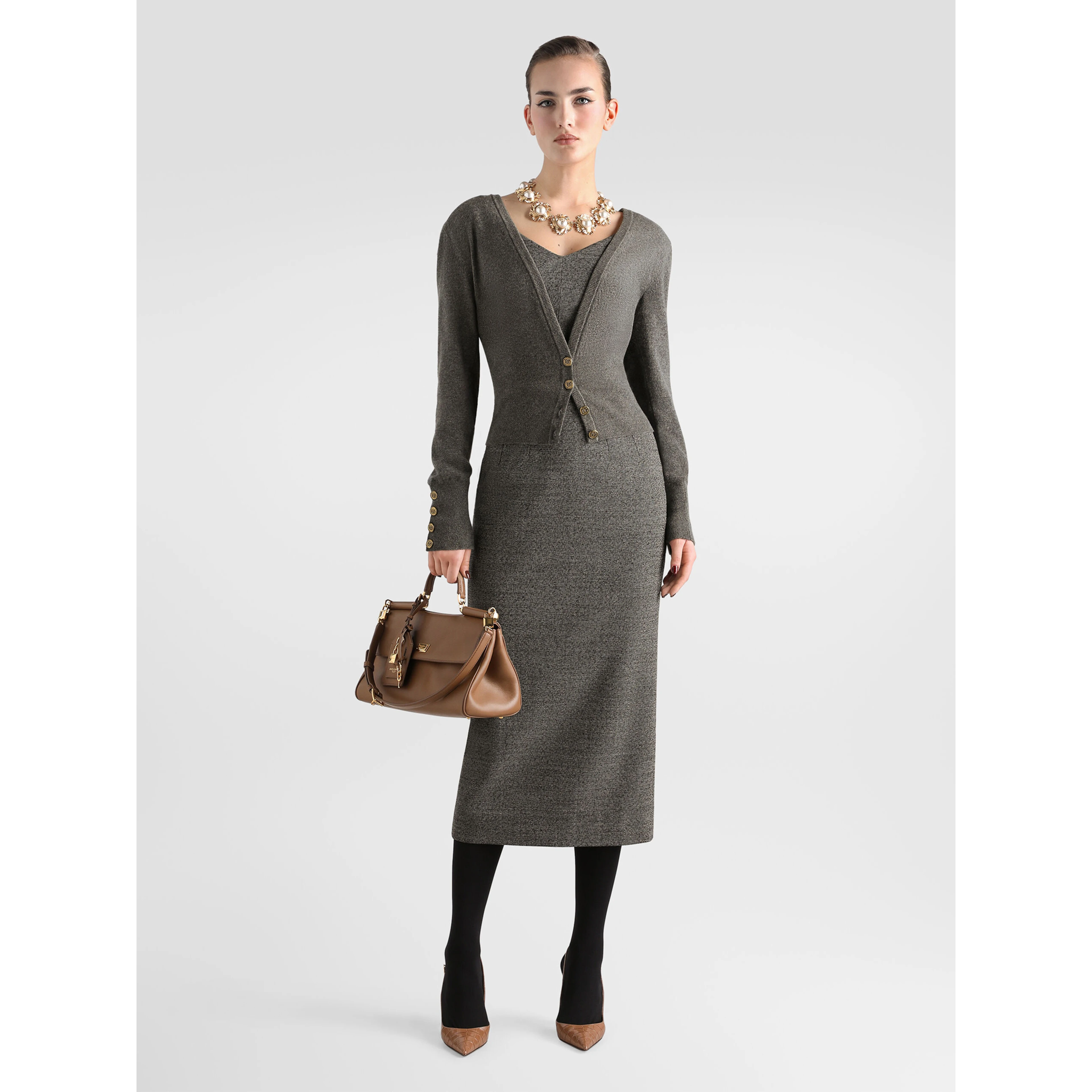 DOLCE & GABBANA dress