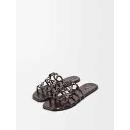 LOEWE slippers