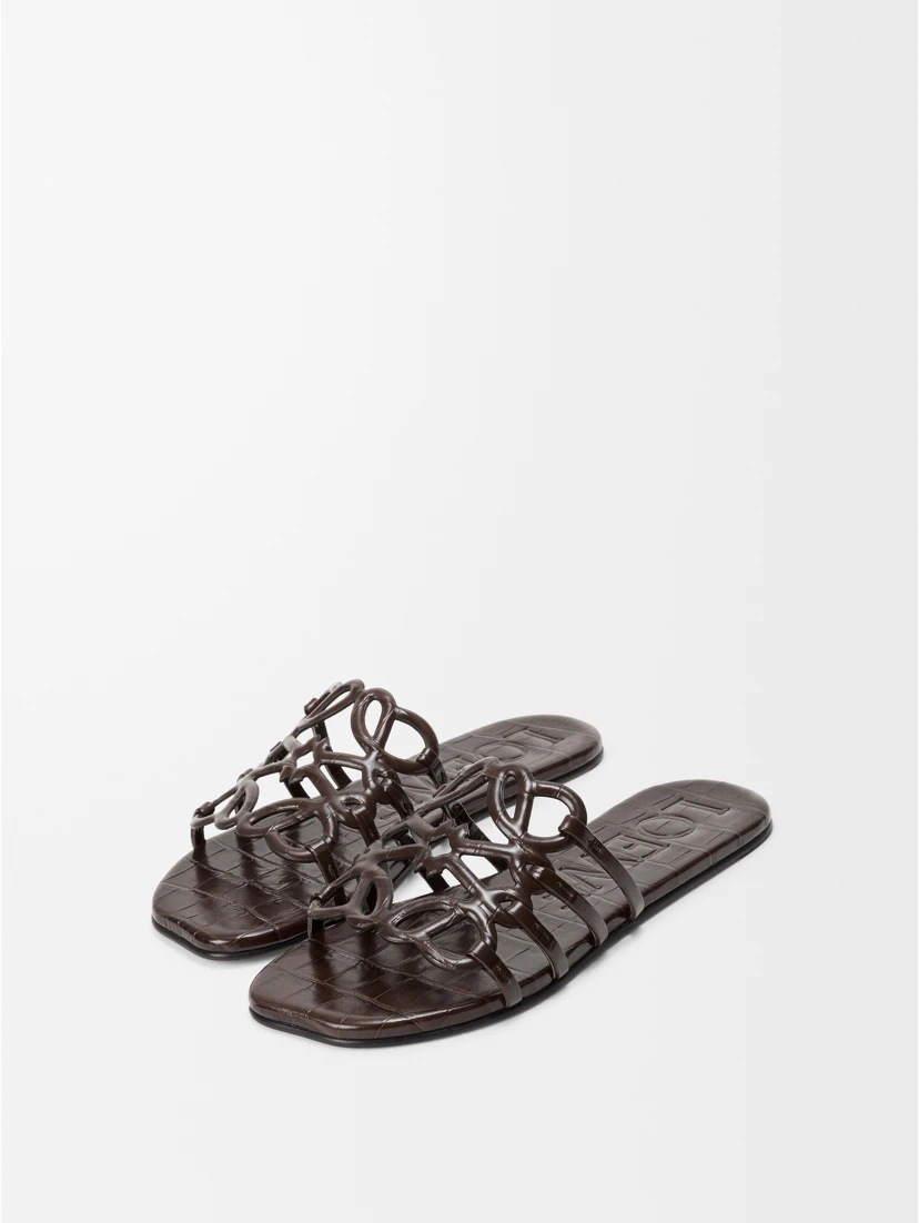LOEWE slippers