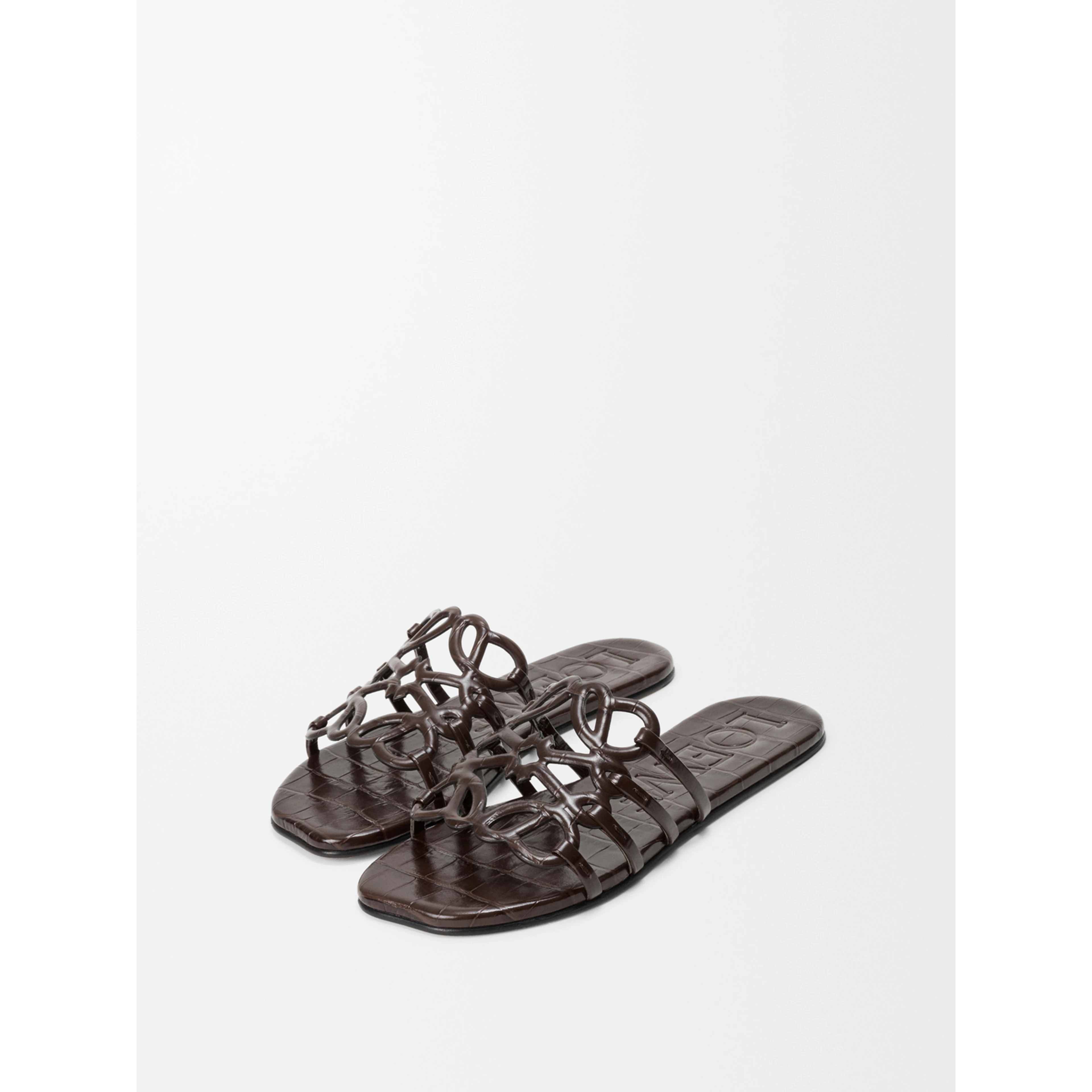 LOEWE slippers