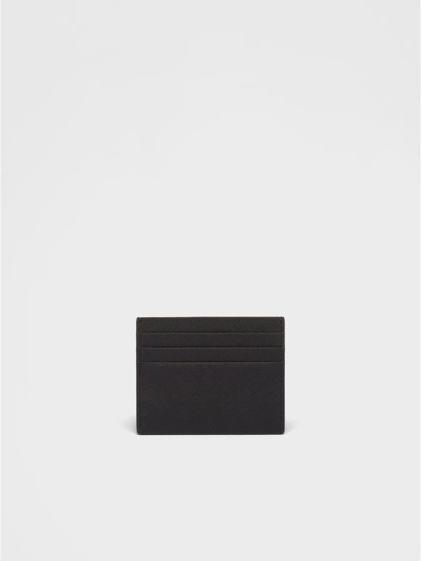 PRADA card holder