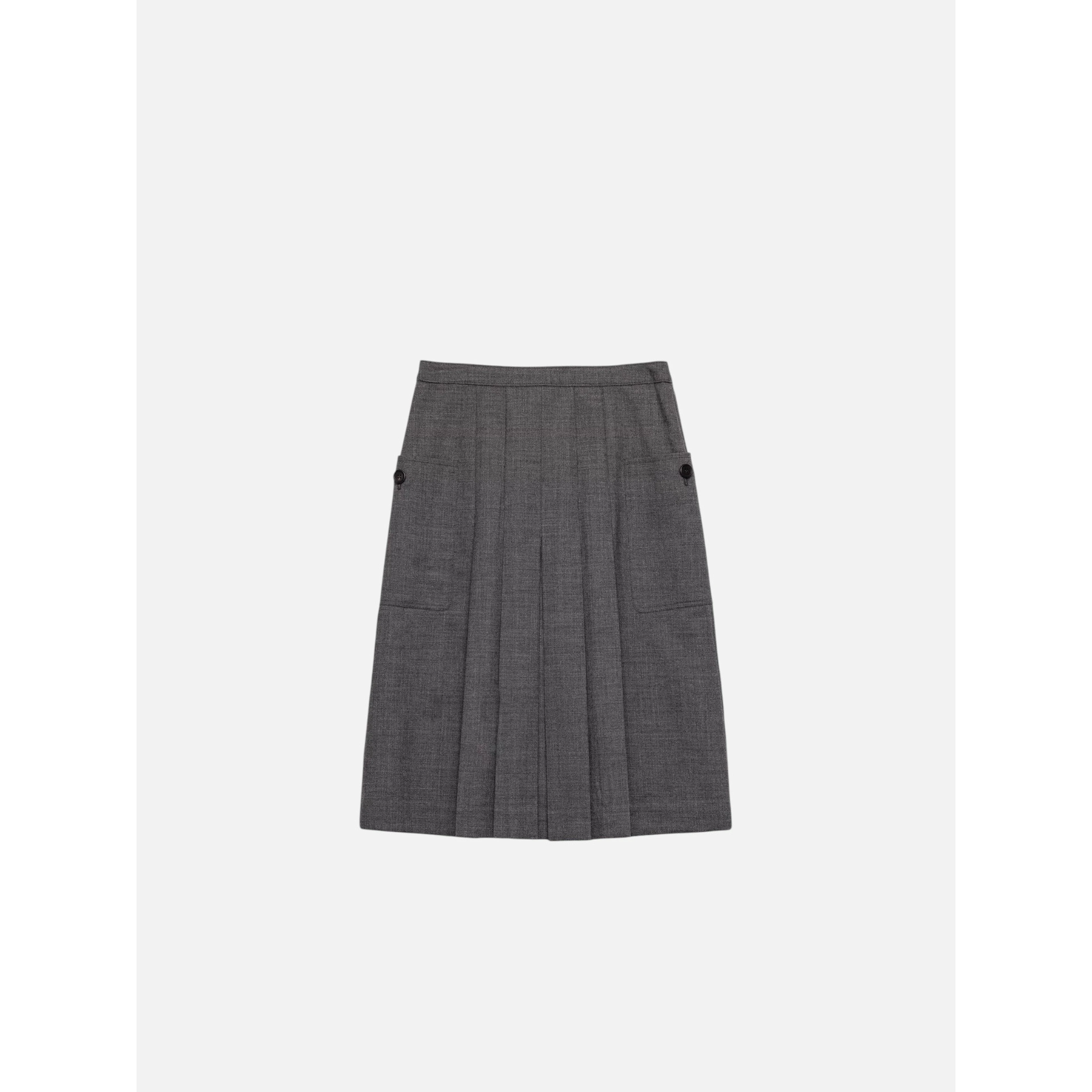 PRADA skirt