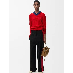 LOEWE trousers