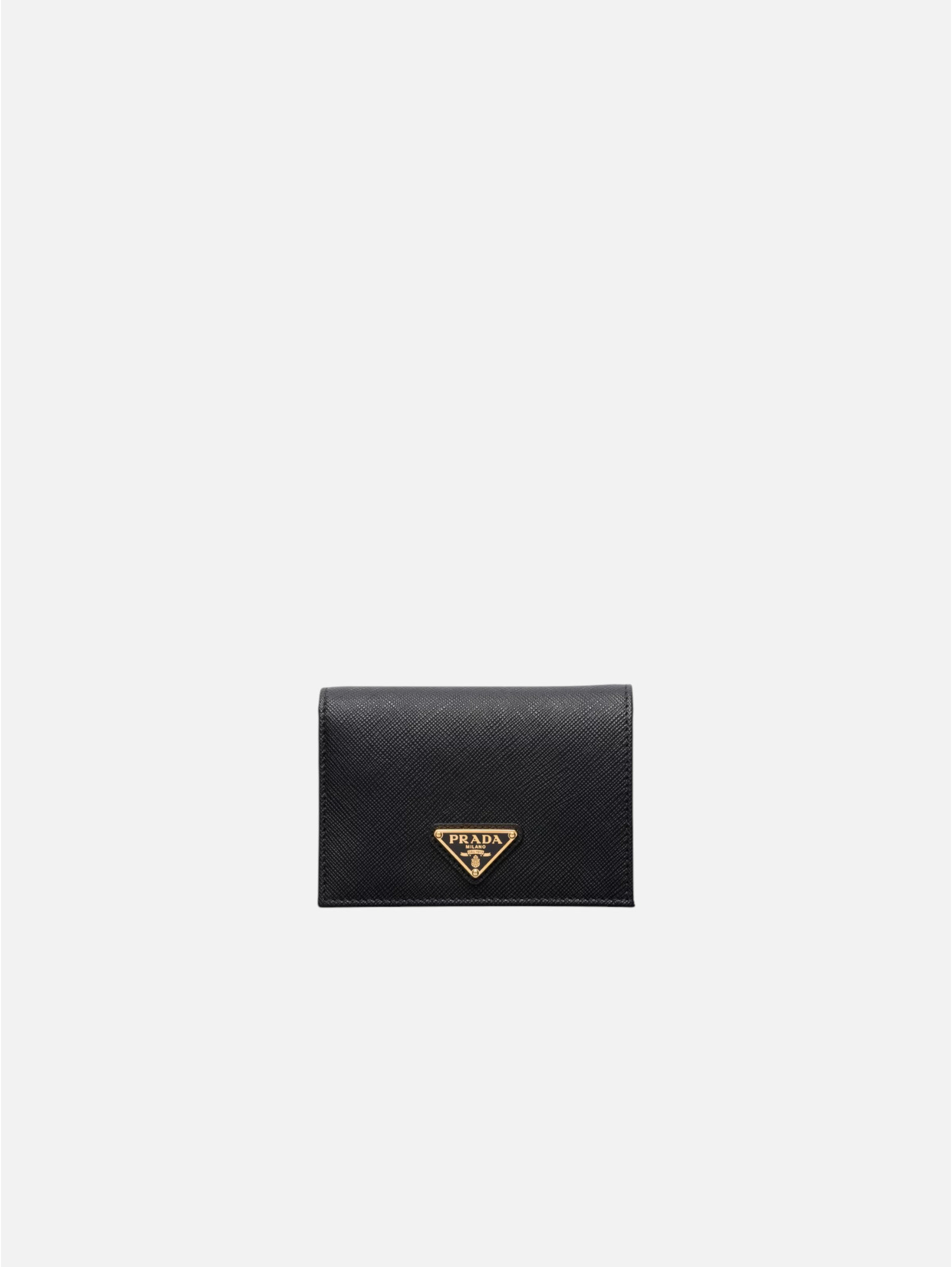 PRADA wallet