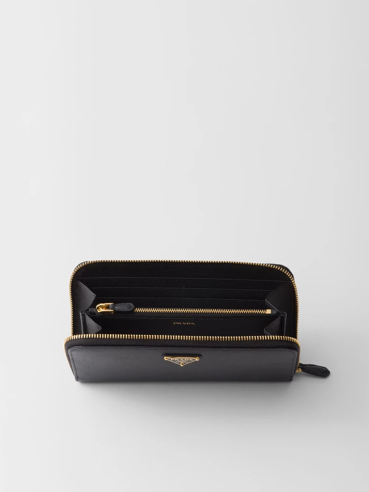 PRADA wallet alternative