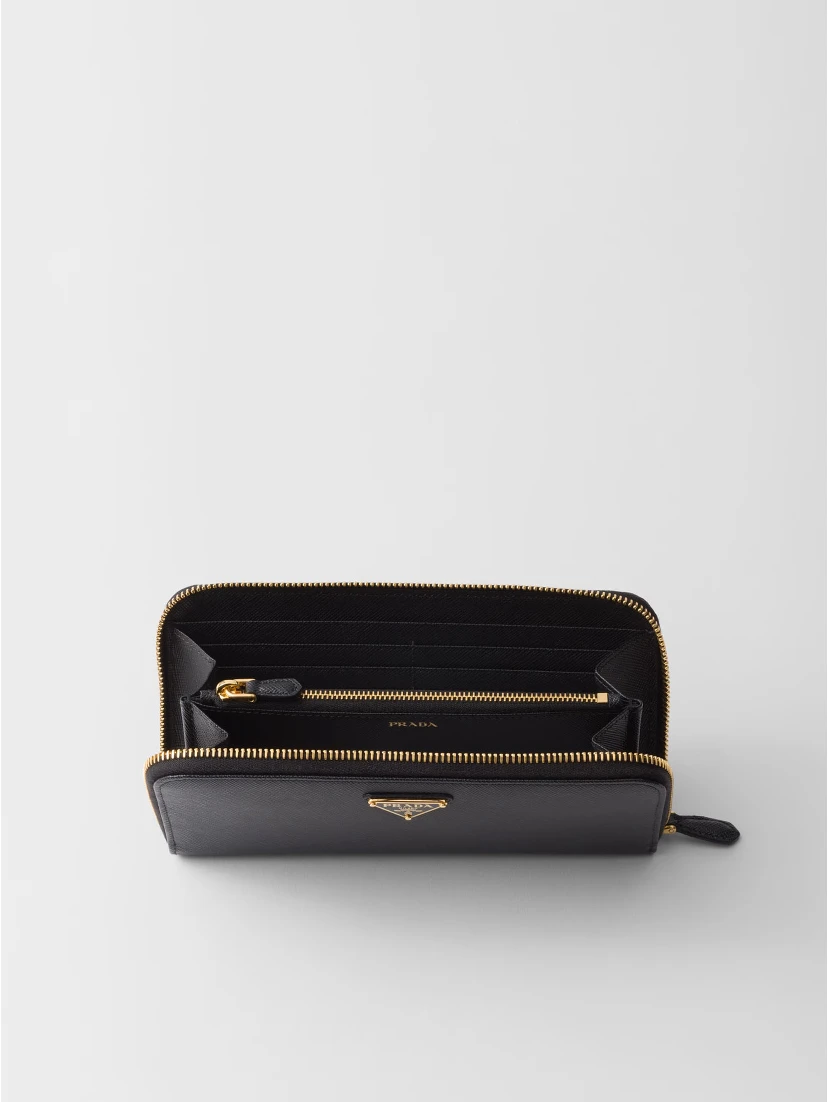 PRADA wallet