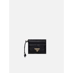 PRADA card holder