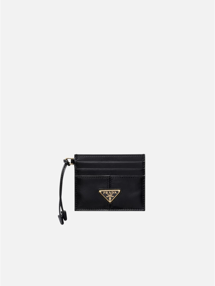 PRADA card holder